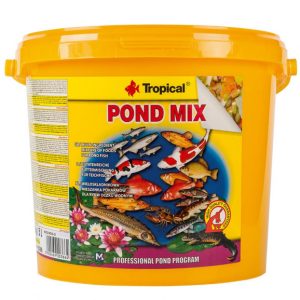 TROPICAL POND MIX