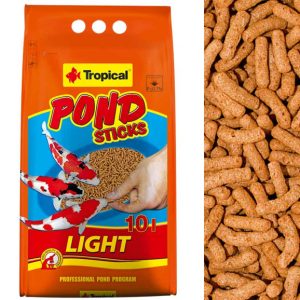 TROPICAL POND STICKS LIGHT