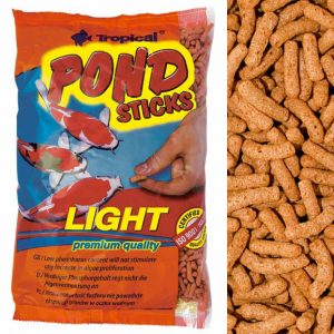 TROPICAL POND STICKS LIGHT