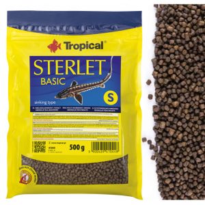 TROPICAL STERLET BASIC S