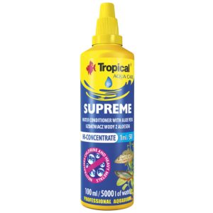 TROPICAL SUPREME 250ML BUTELKA