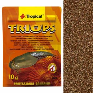 TROPICAL TRIOPS 10G TOREBKA