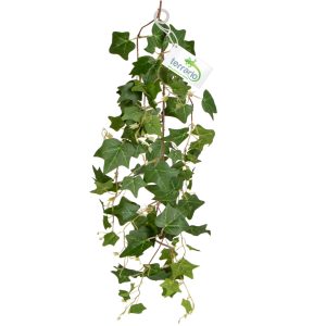 Terrario – Sztuczna Roślina do Terrarium – Bluszcz Zwisający 75 cm sklep akwarystyczny śląsk
