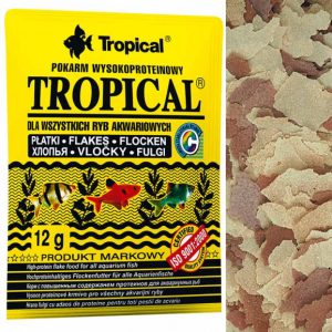 Tropical 12g