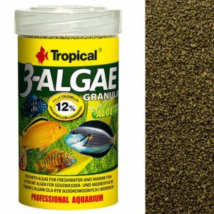 Tropical 3-Algae Granulat