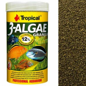 Tropical 3-Algae Granulat