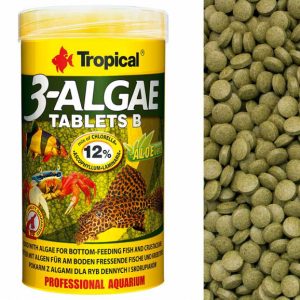 Tropical 3-Algae Tablets B