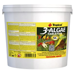 Tropical 3-Algae Tablets B