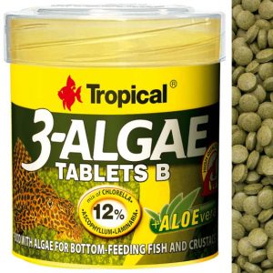Tropical 3-Algae Tablets B