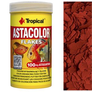 Tropical ASTACOLOR