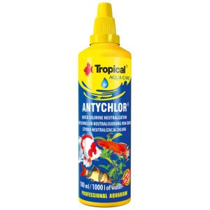 Tropical Antychlor