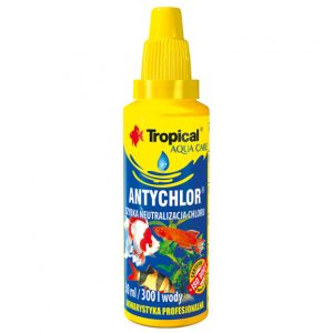 Tropical Antychlor