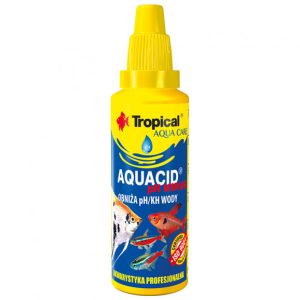 Tropical Aquacid minus