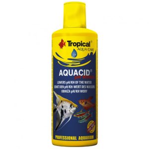 Tropical Aquacid minus