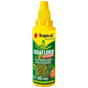 Tropical Aquaflorin Potassium