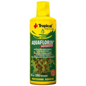 Tropical Aquaflorin Potassium