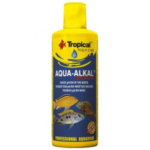 Tropical Aqualkal