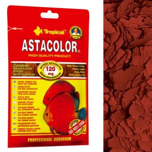 Tropical Astacolor 12g saszetka