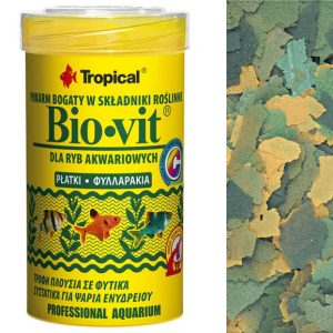 Tropical BIO-VIT