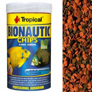 Tropical BIONAUTIC CHIPS