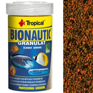 Tropical BIONAUTIC