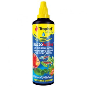 Tropical Bacto-active