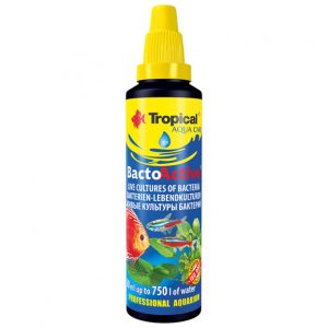 Tropical Bacto-active