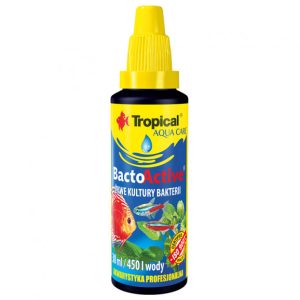 Tropical Bacto-active