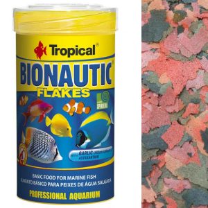 Tropical Bionautic Flakes 250ml 50g