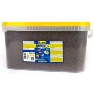Tropical Bionautic Granulat 10l/5