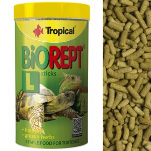 Tropical Biorept L 500ml/140g PUSZKA