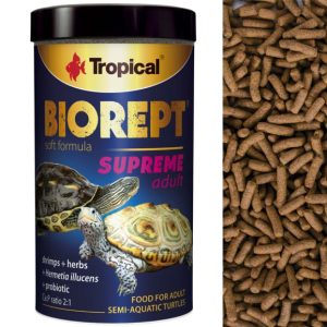 Tropical Biorept Supreme Adult 250ml/70g PUSZKA
