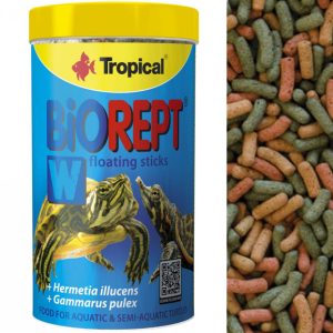 Tropical Biorept W 500Ml/150G