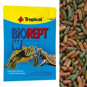 Tropical Biorept W Sticks 20g TOREBKA