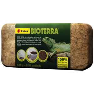 Tropical Bioterra 650G
