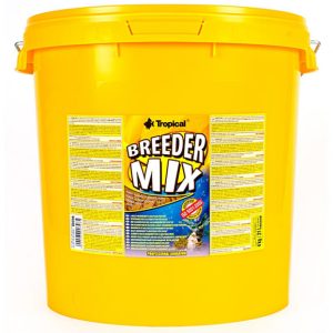 Tropical Breeder Mix wiadro