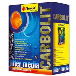 Tropical CARBOLIT