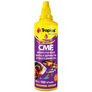Tropical CMF