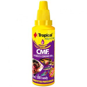 Tropical CMF
