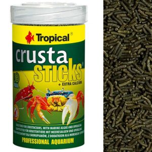 Tropical CRUSTA STICKS