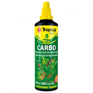 Tropical Carbo