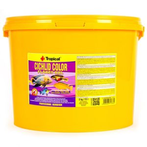 Tropical Cichlid Color XXL