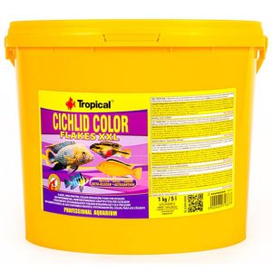 Tropical Cichlid Color XXL