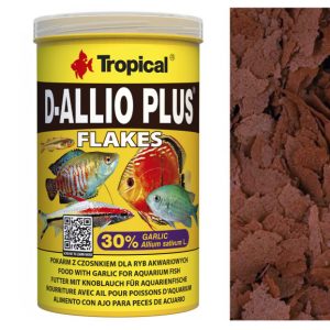 Tropical D-ALLIO PLUS