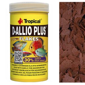 Tropical D-ALLIO PLUS