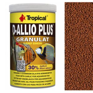 Tropical D-ALLIO PLUS