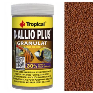 Tropical D-ALLIO PLUS
