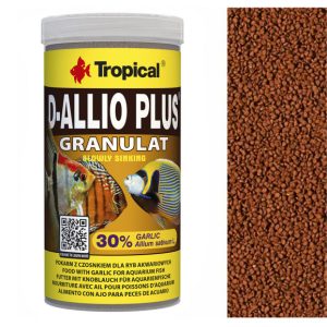 Tropical D-ALLIO PLUS