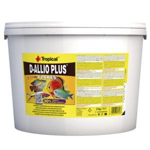 Tropical D-ALLIO PLUS