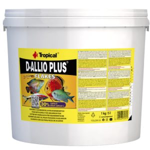 Tropical D-ALLIO PLUS
